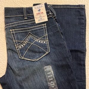 Ariat Perfect Riding Jean 34R